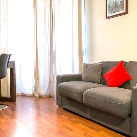 Departamentos Pontoni Διαμέρισμα Σαντιάγκο Εξωτερικό φωτογραφία